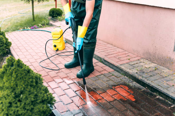 Best Parking Lot and Garage Cleaning  in Beaumont, CA